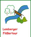 Lemberger Flößertour